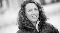 Der Vater von Laura Dahlmeier hat bestätigt, dass der Leichnam seiner Tochter nicht geborgen ...
