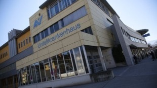 Das UKH wird bis 2030 auf das Areal des Klinikums Klagenfurt.