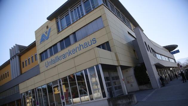 Das UKH wird bis 2030 auf das Areal des Klinikums Klagenfurt.
