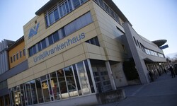 Das UKH wird bis 2030 auf das Areal des Klinikums Klagenfurt.