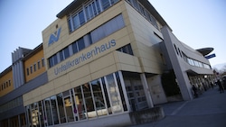 Das UKH wird bis 2030 auf das Areal des Klinikums Klagenfurt.