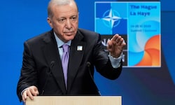 Unter Langzeit-Präsident Recep Tayyip Erdoğan wird Rechtsstaatlichkeit zunehmend eingeschränkt.