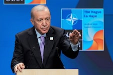 Unter Langzeit-Präsident Recep Tayyip Erdoğan wird Rechtsstaatlichkeit zunehmend eingeschränkt.