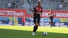 Art Smakaj wird den Linzern für längere Zeit fehlen.