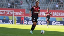 Art Smakaj wird den Linzern für längere Zeit fehlen.