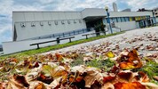 Das alte Hallenbad steht leer – ob es ein neues geben wird, ist noch offen. Mehr als die Hälfte ...
