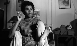 Mit dem Stück „A Raisin in the Sun“ wurde Lorraine Hansberry (1930-1966) schlagartig berühmt. 