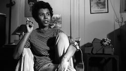 Mit dem Stück „A Raisin in the Sun“ wurde Lorraine Hansberry (1930-1966) schlagartig berühmt. 