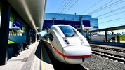 Auch der hochmoderne ICE 4 der Deutschen Bahn verkehrt ab dem 14. Dezember zwischen Graz und ...