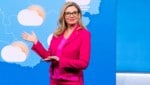 Fernsehmoderatorin Christa Kummer (Bild aufgenommen im Februar 2023) startete ihre ORF-Karriere ...