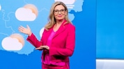 Fernsehmoderatorin Christa Kummer (Bild aufgenommen im Februar 2023) startete ihre ORF-Karriere ...