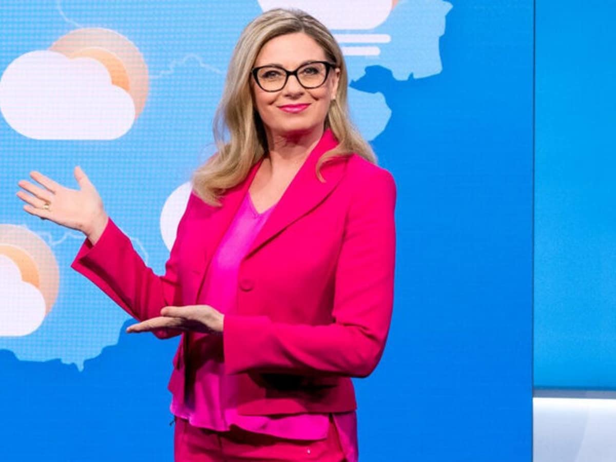 Princess Anne's on the scene