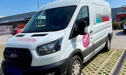 Die Rückfahrt mit dem Leihwagen war für die Kundin ein „Albtraum“.