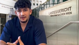 Zufällig trägt der 22-jährige Artur A. den gleichen Vornamen (wenngleich anders geschrieben) wie ...