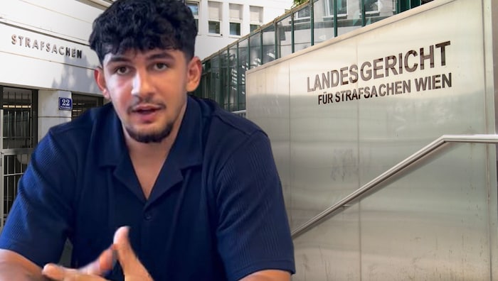 Zufällig trägt der 22-jährige Artur A. den gleichen Vornamen (wenngleich anders geschrieben) wie ...