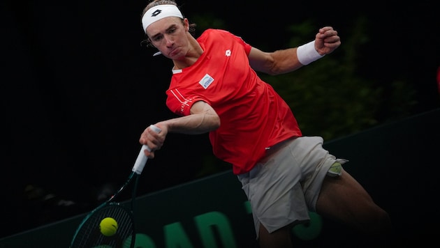 Lukas Neumayer