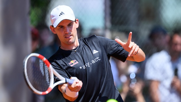 Dominic Thiem