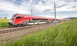 Die ÖBB weiten ihr Angebot im Fernverkehr gerade in Richtung Süden aus. 
