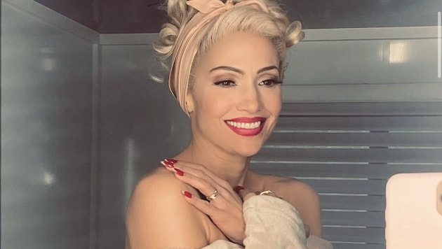 Gwen oder Jennifer, das ist hier die Frage!