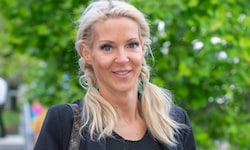 TV-Hammer um Simone Lugner! Zieht Mörtels Witwe jetzt ins „Forsthaus Rampensau“ – und packt sie ...