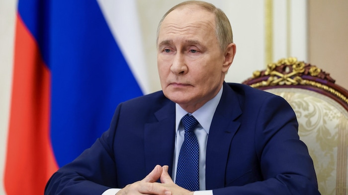 Kreml-Chef Putin geht in Afrika taktisch vor, um seinen Einfluss auszuweiten.