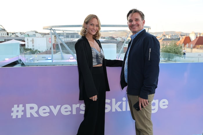 Die „Krone“ beim TV-Star