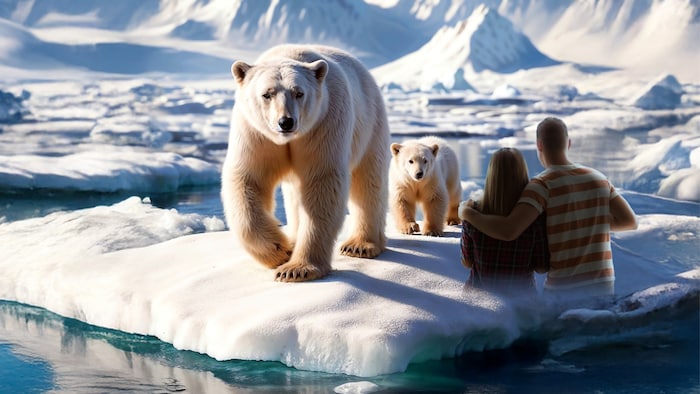 Ob für Familien, Freunde oder Wissenshungrige: Planet der Tiere verbindet interaktive Erlebnisse ...