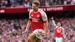 Kann Arsenals Viktor Gyökeres heute gegen seinen Ex-Klub treffen?