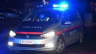 Die Schüsse wurden am 28. März 2024 um 2.30 Uhr auf der Höchsterstraße zwischen Lustenau und ...