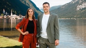 Caroline Pospischil und Philipp McAllister moderieren ab Oktober das neue ...