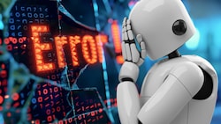 Mit dem Negativpreis sollen die besten KI-Missgeschicke des Jahres geehrt werden.