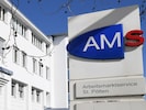 Das AMS NÖ verweigerte Notstandshilfe für schwerbehinderten Niederösterreicher.