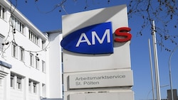 Das AMS NÖ verweigerte Notstandshilfe für schwerbehinderten Niederösterreicher.