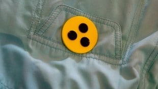 Bei ihrer Sehbehinderung soll eine 53-Jährige falsche Angaben gemacht haben. 