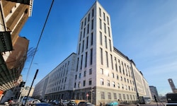 Ein Gericht in Mailand (im Bild der Mailänder Justizpalast) verfügte die Überstellung.