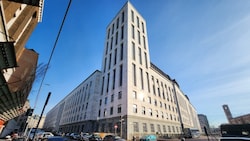 Ein Gericht in Mailand (im Bild der Mailänder Justizpalast) verfügte die Überstellung.