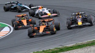 Die Sprintrennen für 2026 stehen fest!