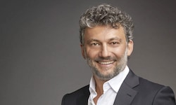 Freut sich auf eine neue Rolle in Wien Ende des Jahres: Tenor Jonas Kaufmann