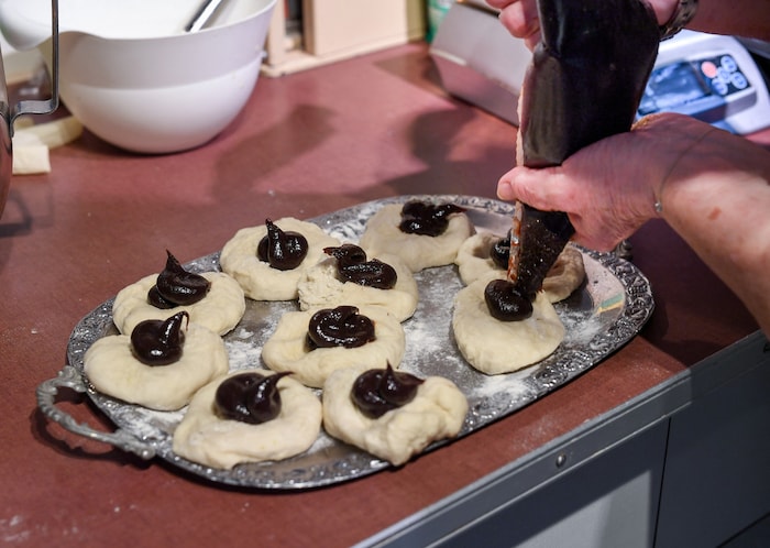 Die Speisen der Omas und Opas kommen gut an: Am Dienstag zog das Unternehmen Bilanz und kündigte ...