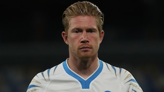 Kevin De Bruyne