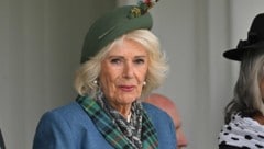 Königin Camillas Kinder sagen Sandringham ab