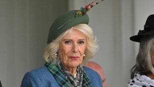 Königin Camillas Kinder sagen Sandringham ab