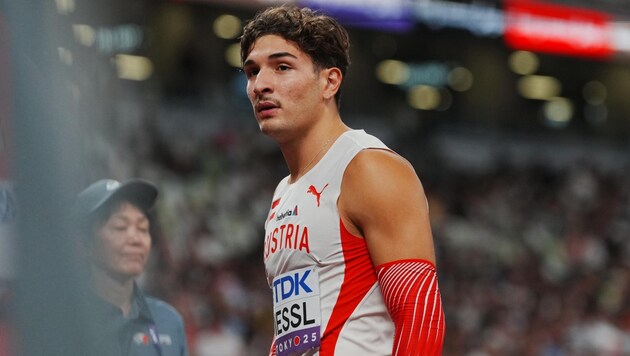 Enzo Diessl