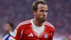 Harry Kane