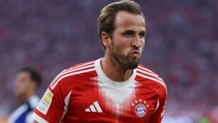 Harry Kane