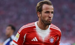 Harry Kane