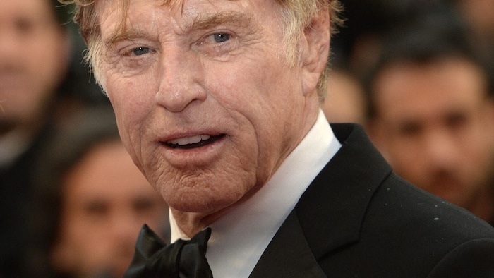 Hollywood trauert um Leinwand-Ikone Robert Redford. Der Schauspieler starb im Alter von 89 ...