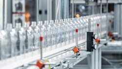 Starke Resultate erzielte Alpla in Nord- und Südamerika sowie im Bereich EBM ...