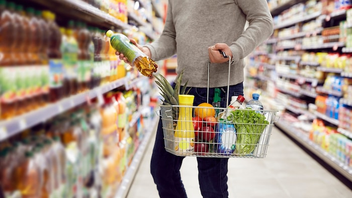 Artikel der Firma „Alpla“ sind in allen Supermärkten und nahezu jedem Haus zu finden.