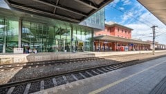 29 Verbindungen täglich gibt es ab 14. Dezember vom Hauptbahnhof Klagenfurt zur steirischen ...